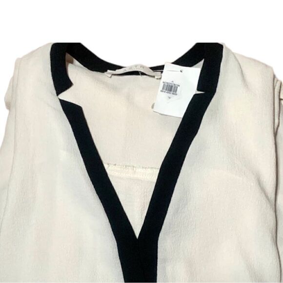 Astr The Label Crepe V-Neck Shift Dress BN… - Picture 5 of 5